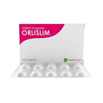 Orlislim