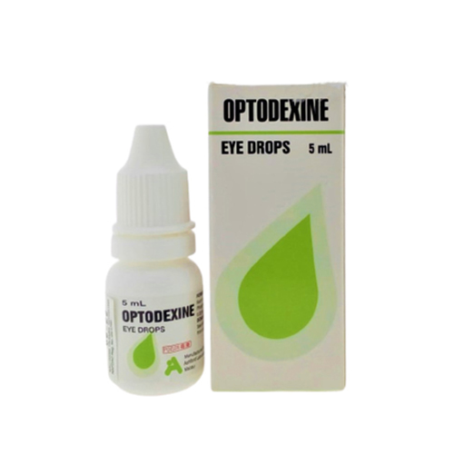 Optodexine ED