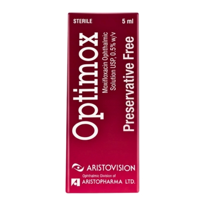 Optimox ED
