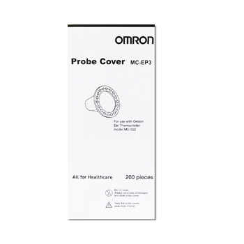 Omron Probe Cover MC EP 3