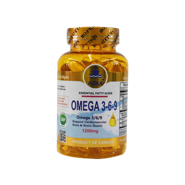 Omega 369 ASKA