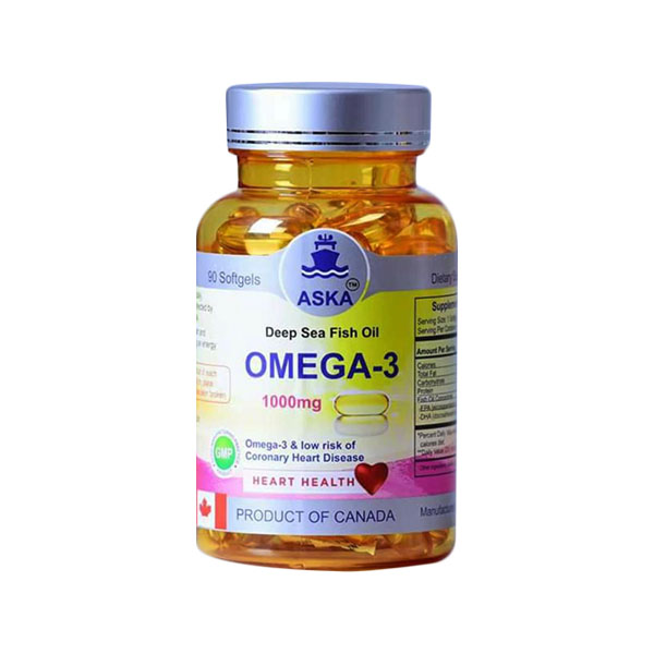 Omega 3 ASKA