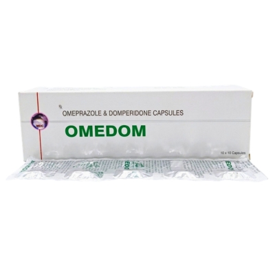 Omedon