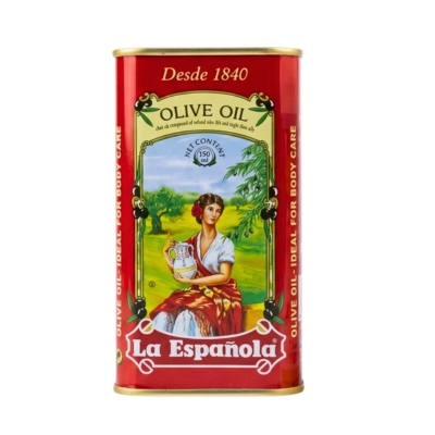 Olive Oil 150ml