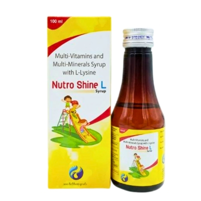Nutro Shine L Syrup