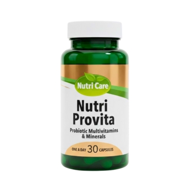 Nutri Provita