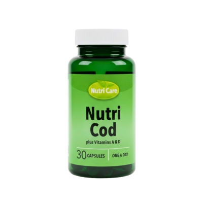 Nutri Code