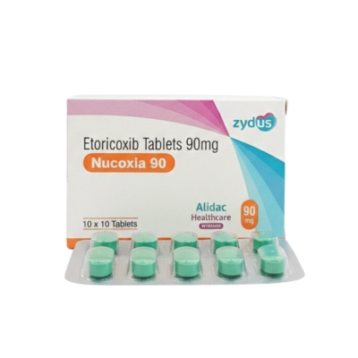 Nucoxia 90