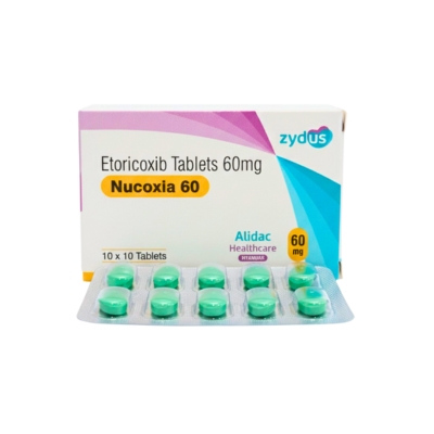 Nucoxia 60