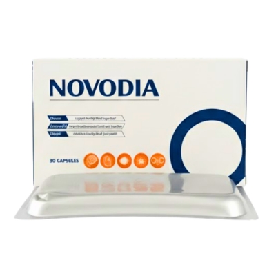 Novodia