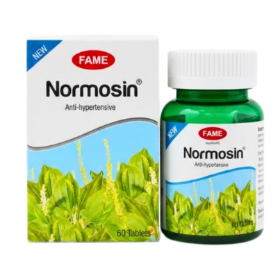 Normosin 60”s