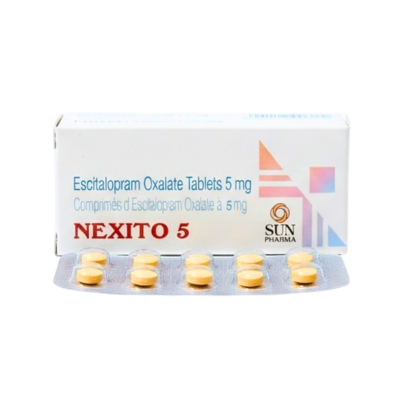 Nexito 5