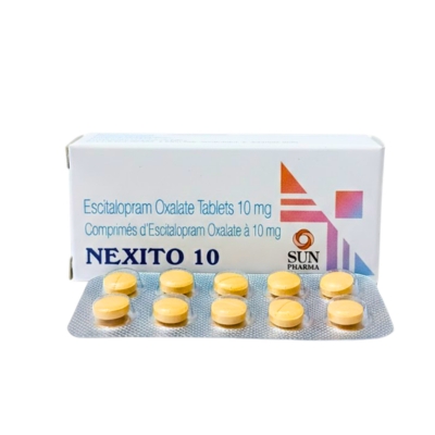 Nexito 10
