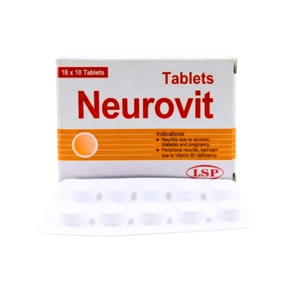 Neurovit
