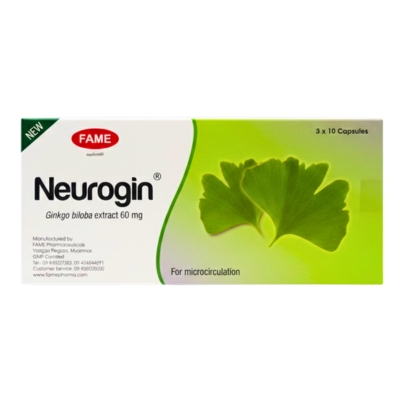Neurogin st