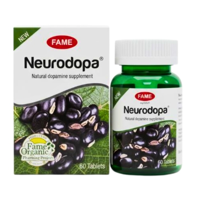 Neurodopa (ကိုယ္စိတ္သန္စြမ္းေဆး)