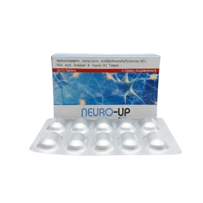 Neuro Up