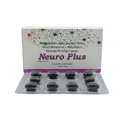 Neuro Plus
