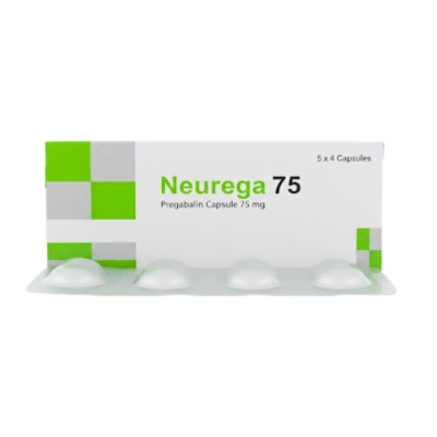 Neurega 75mg