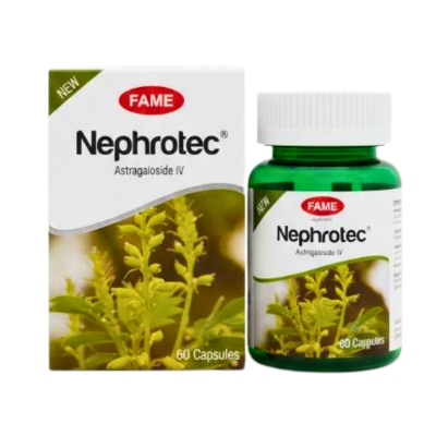 Nephrotec (ေက်ာကိကပိေဆး)