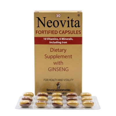 Neovita