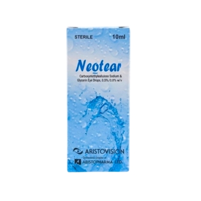 Neotear ED