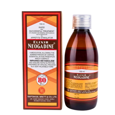 Neogadine Sy Adults 150ml