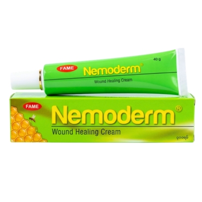 Nemoderm 40g (Big)