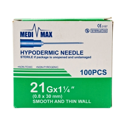 Needle 21