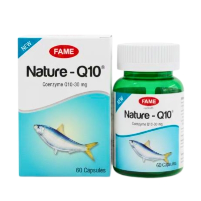 Nature Q10