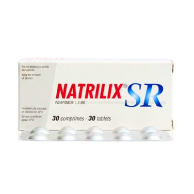 Natrilix SR