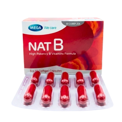 Nat-B