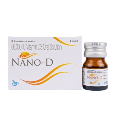 Nano D