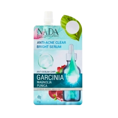 Nada Anti Acne Serum 10g