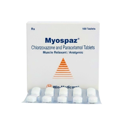 Myospaz