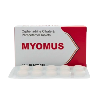 Myomus
