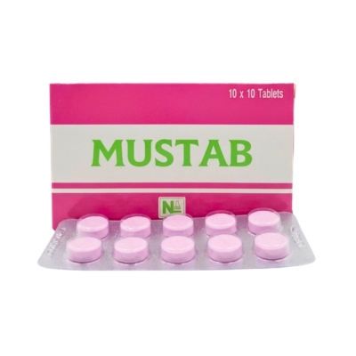 Mustab