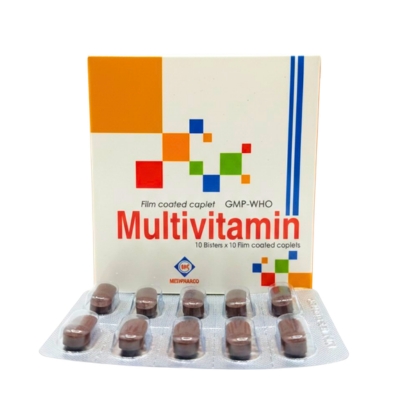 Multivitamin st