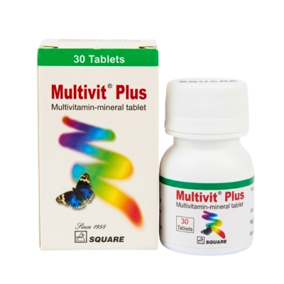 Multivit-plus
