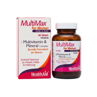 Multi Max for Women (UK)