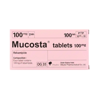 Mucosta