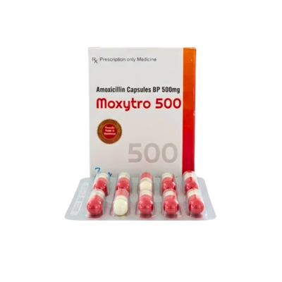 Moxytro 500