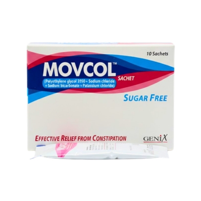 Movcol