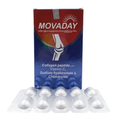 Movaday