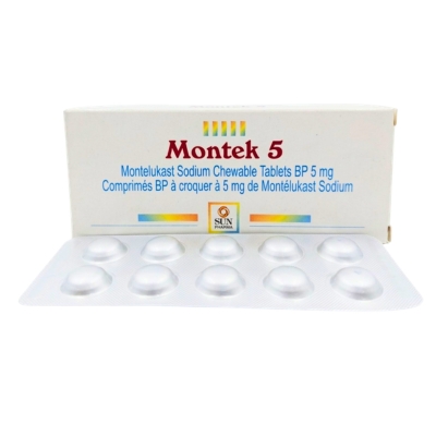 Montek 5