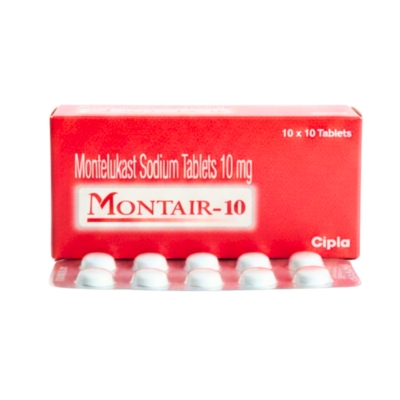 Montair 10 mg