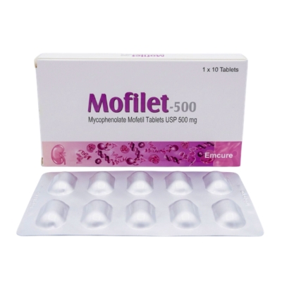 Mofilet