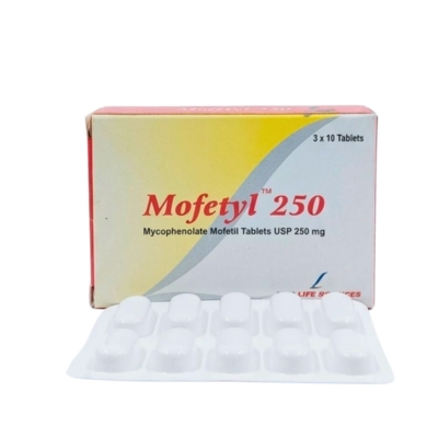 Mofetyl 250