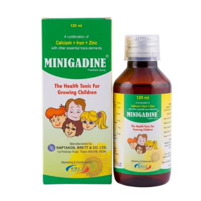Minigadine Sy