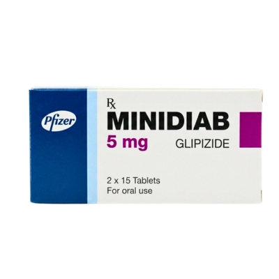 Minidiab